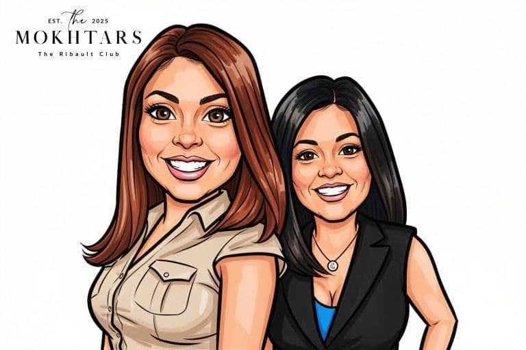 AI Cartoon Photo booth